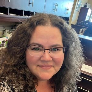 Meet your Posher, Vicky